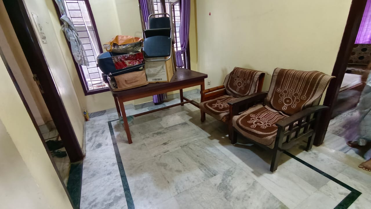 Fully Furnished 2bhk in Japorigog, Guwahati, Assam, India for Rent